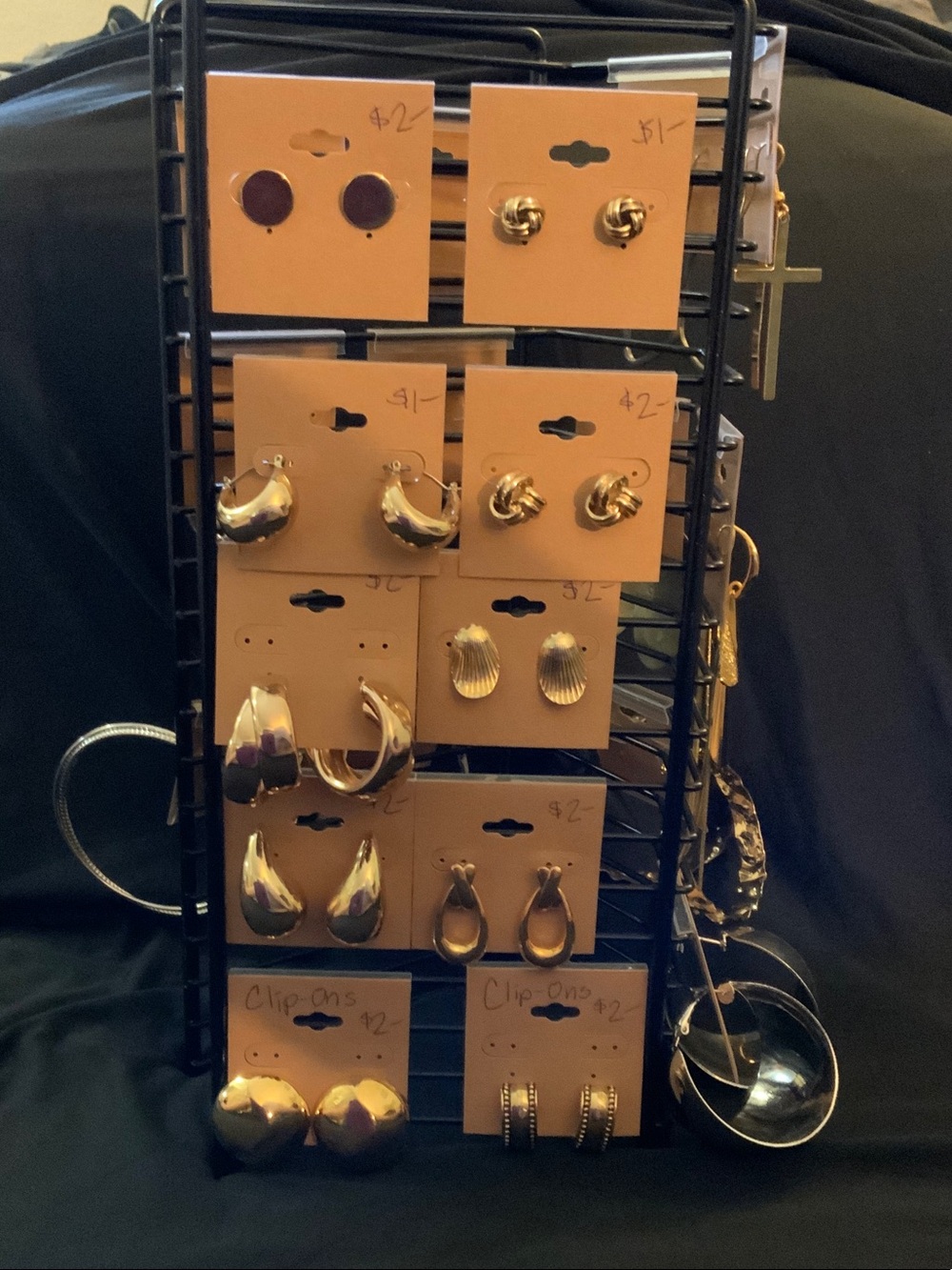 Jewelry bundle lot sale